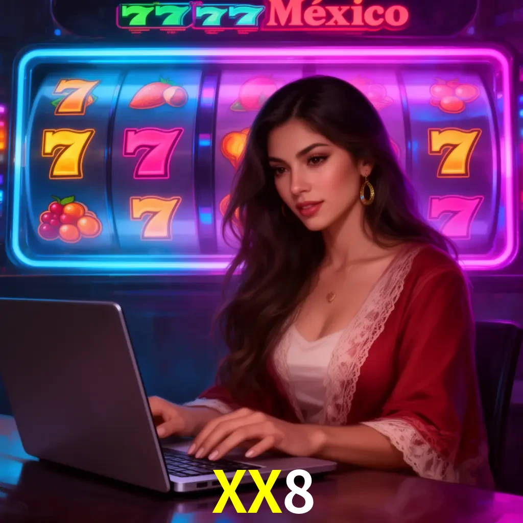 XX8 Símbolos con valor multiplicador