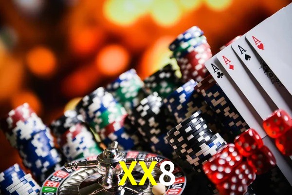 XX8 Apuestas Deportivas