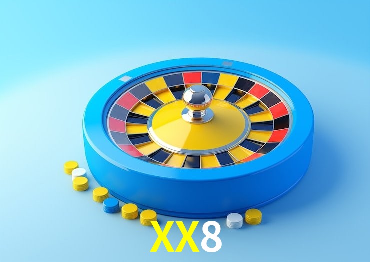 XX8 Bingo