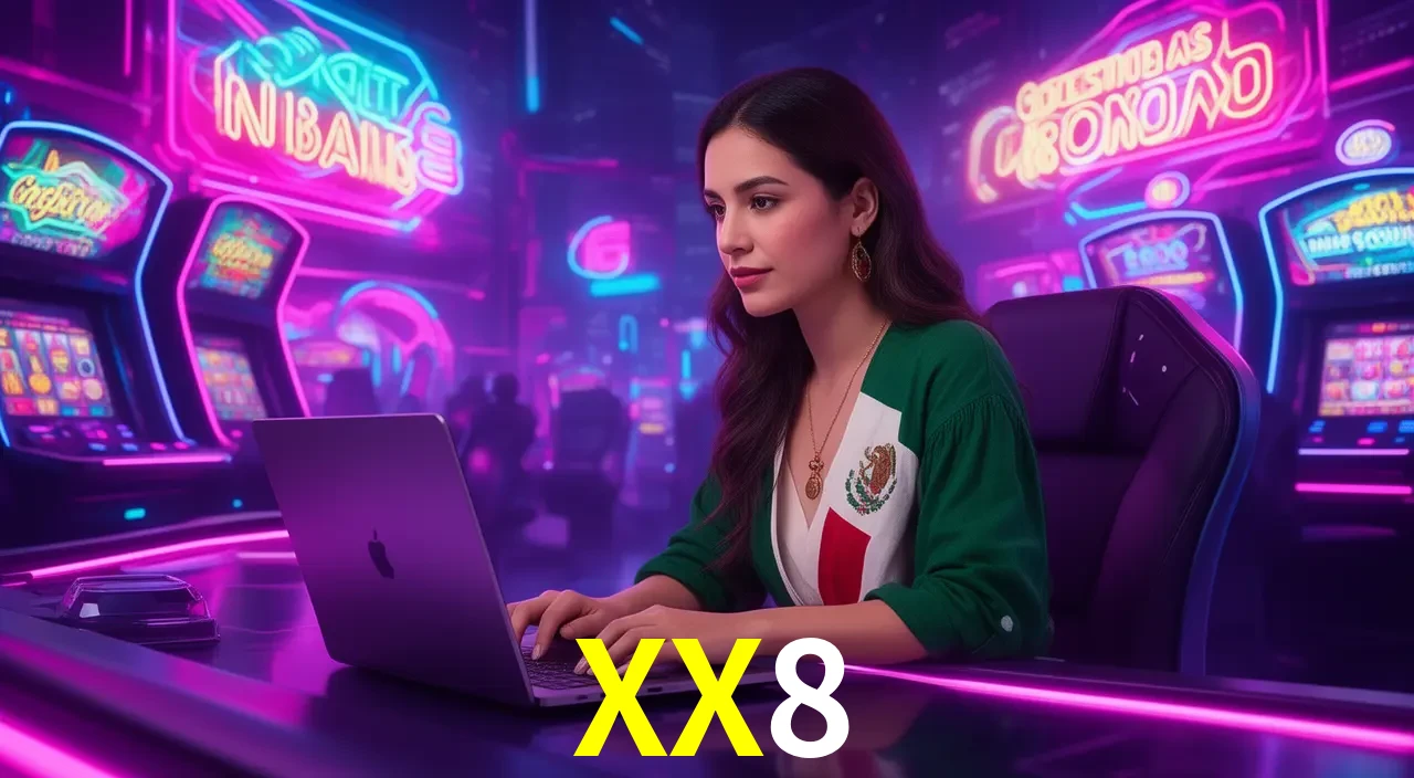 XX8 Diversidad de modos de juego