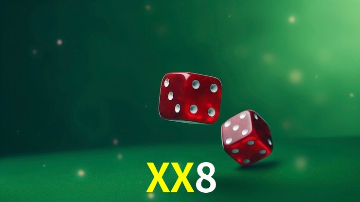 XX8 Símbolos únicos